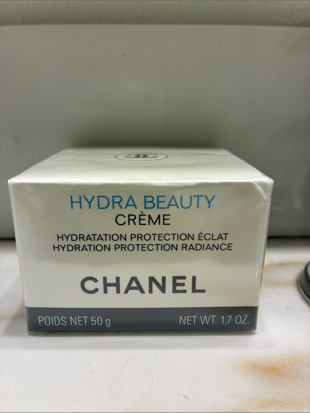 ** NEW SEALED** CHANEL Hydra Beauty Crème